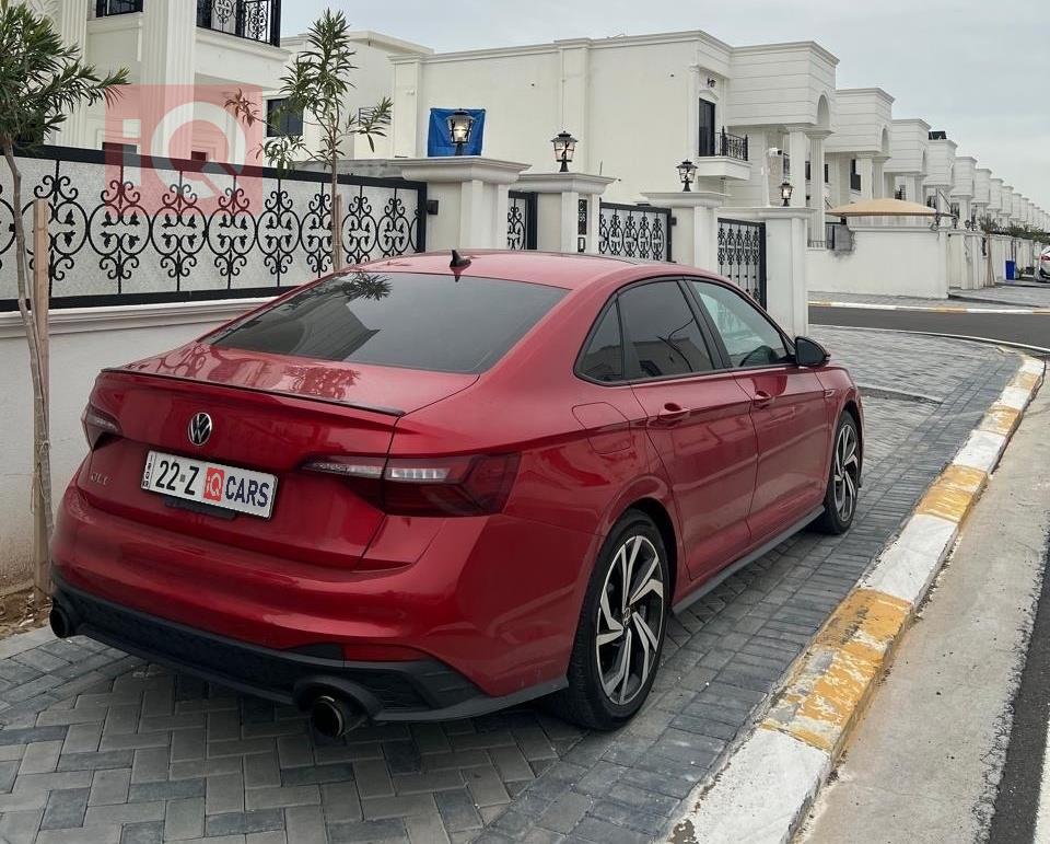 فولكسفاغن جيتا